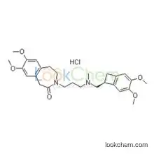 Ivabradine Hydrochloride(148849-67-6)