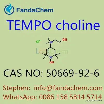 TEMPO choline, CAS NO.50669-92-6