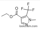 1H-Pyrazole-4-carboxylicacid, 1-methyl-3-(trifluoromethyl)-, ethyl ester