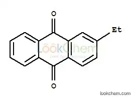 Refined 2-Ethyl anthraquinone CAS NO.84-51-5