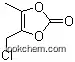 4-(chloromethyl)-5-methyl-1,3-dioxol-2-one