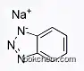 Sodium salt of 1,2,3-Benzotriazole (BTA?Na)