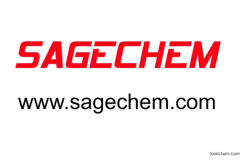 SAGECHEM/  4-tert-Butyl-3-hydroxy-2,6-dimethylphenylacetonitrile  /Manufacturer in China