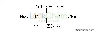 Disodium Salt of 1-Hydroxy Ethylidene-1,1-Diphosphonic Acid (HEDP?Na2)