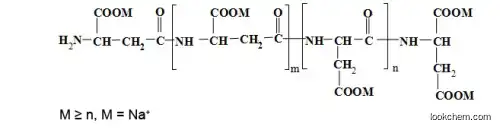 Sodium Salt of Polyaspartic Acid (PASP)