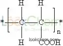 Polyacrylic Acid (PAA)  62-64%    0