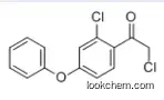 4'-Phenoxy-2,2-dichloroacetophenone