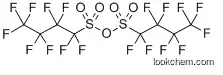 ,1,2,2,3,3,4,4,4-Nonafluorobutane-1-sulphonic anhydride