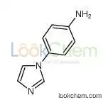 1-(4-Aminophenyl)imidazole