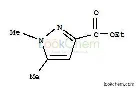 ethyl 5-cyclopropyl-1-methyl-1H-pyrazole-3-carboxylate