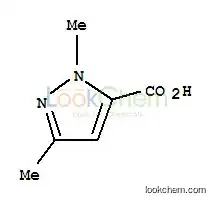 1,3-dimethyl-1H-pyrazole-5-carboxylic acid