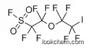 5-Iodooctafluoro-3-oxapentanesulphonyl fluoride