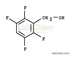 2,3,5,6-Tetrafluorobenzyl alcohol 4084-38-2
