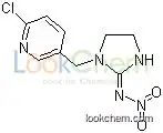 ImidaclopridCAS RN 138261-41-3;105827-78-9