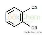 2-CyanophenolCAS RN 611-20-1