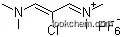 2-Chloro-1,3-bis(dimentylamino)trimethinium hexafluorophosphateCAS 249561-98-6