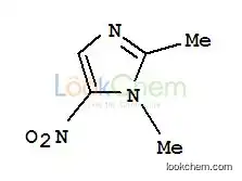 Dimetridazole 551-92-8