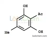 1-(2,6-dihydroxy-4-methylphenyl)ethanone