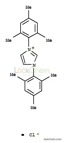 1,3-Dimesitylimidazolium chloride