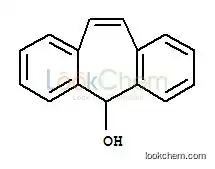 sell 5H-Dibenzo(A,D)Cyclohepten-5-Ol 99%