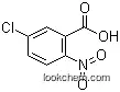 5-Chloro-2-nitrobenzoic acid ? ?  2516-95-2