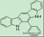 6-phenyl-5,7-dihydroindolo[2,3-b]carbazole  //High quality/Best price/In stock/