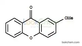 2-methoxy-9H-xanthen-9-one