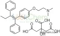 Tamoxifen citrate  54965-24-1