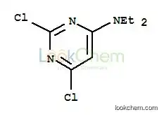 2,6-dichloro-N,N-diethylpyrimidin-4-amine