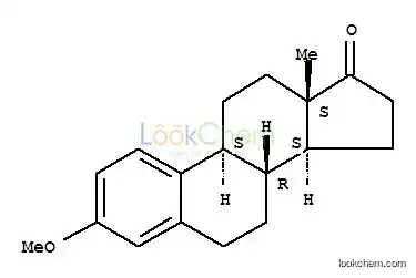 Estrone 3-Methyl Ether