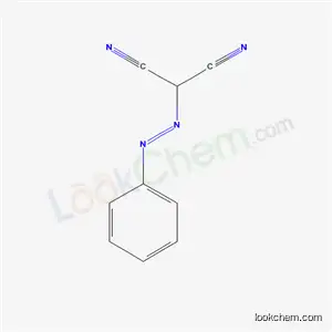 Benzeneazomalononitrile
