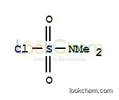 N,N-Dimethylsulfamoyl chloride 13360-57-1