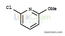 2-chloro-6-methoxypyridine