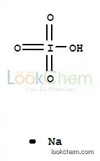 Sodium periodate