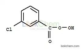 M-chloroperoxybenzoic acid