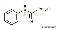 2-Chloromethylbenzimidazole