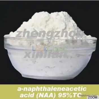 a-naphthalene acetic acid(NAA) 95%TC(86-87-3)