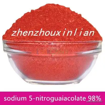 Sodium 5-nitroguaiacolate (5NG) 98%TC(67233-85-6)