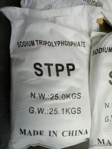 Sodium Tripolyphosphate(STPP) food grade(7758-29-4)