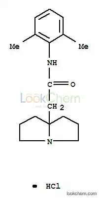 Pilsicainide Hydrochloride