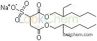 Dioctyl sulfosuccinate, sodium salt ? 577-11-7