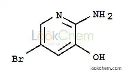 2-Hydroxy-3-Amino-5-Bromo Pyridine