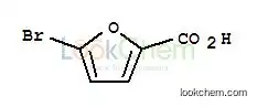 5-Bromofuroic acid