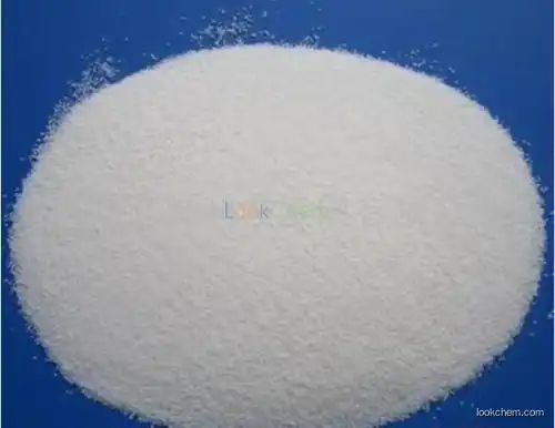 High purity DYCLONINE CAS:586-60-7 with best price