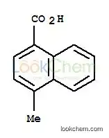 4-methylnaphthalene-1-carboxylic acid