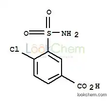 4-Chloro-3-Sulfamoyl Benzoic Acid