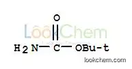 N-t-Butoxycarbonyl-amide
