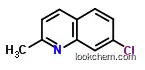 7-chloroquinaldine