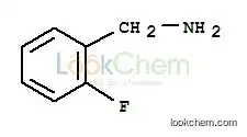 2-fluorobenzylamine