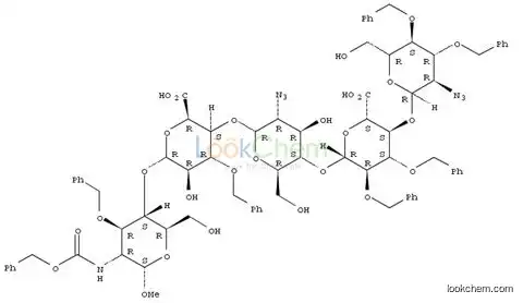Fondaparinux sodium N-3  CAS114903-05-8 Manufacturer in China